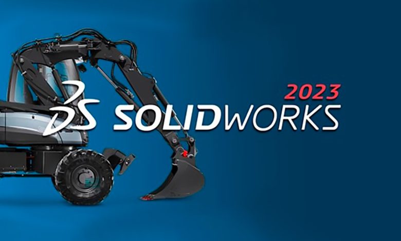  Tải phần mềm Solidworks 2023