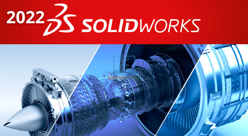 Solidworks 2022