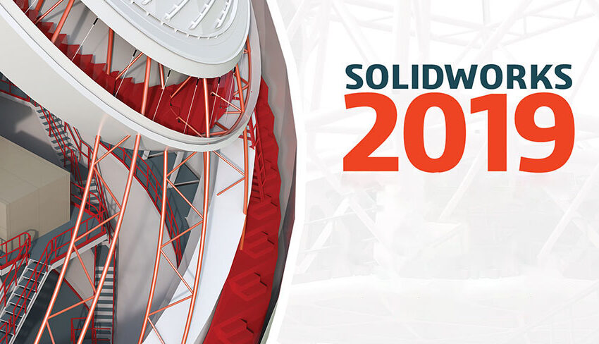  Tải phần mềm Solidworks 2019