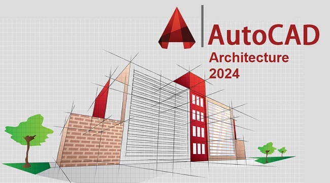  Tải phần mềm Autocad 2024