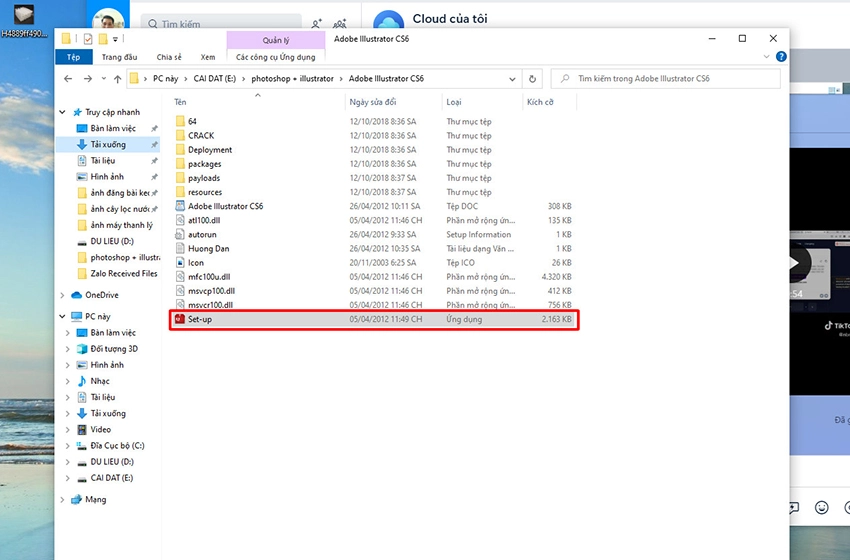 taiphanmemungdung-98 Mở file setup