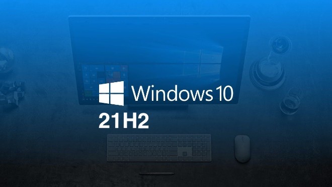  Tải hệ điều hành Windows 10 21h2