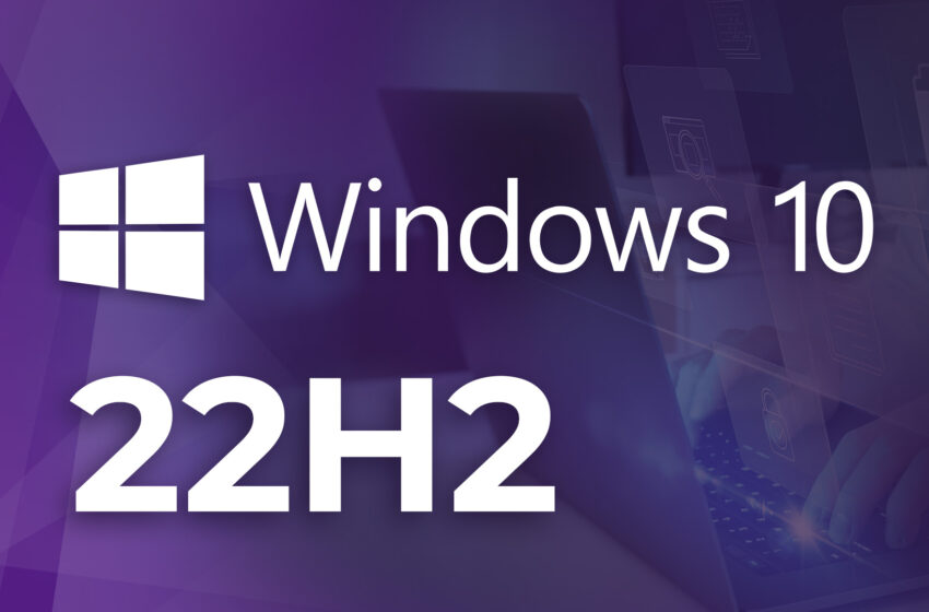  Tải hệ điều hành Windows 10 22h2