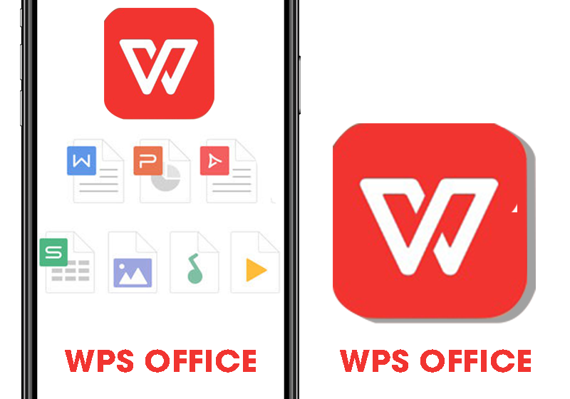  Tải phần mềm WPS Office